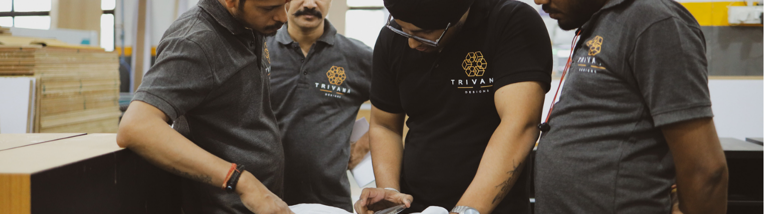 Trivana Services