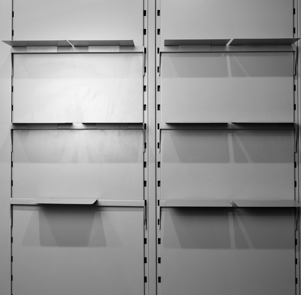 Retail Fixtures