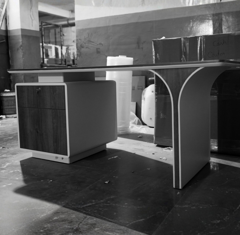 Custom Displays