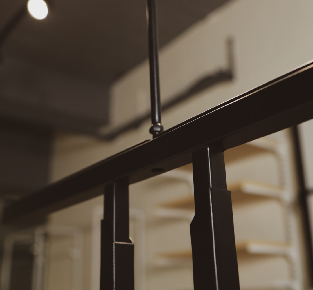 Jewellery Showroom