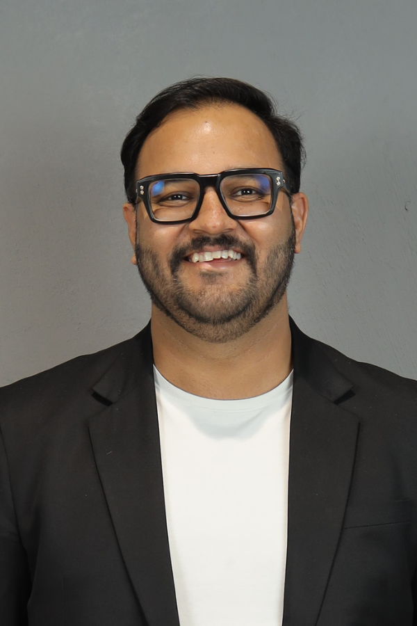 Rajiv Sharma