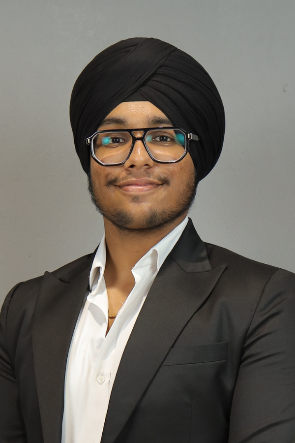 Arjun Mehta